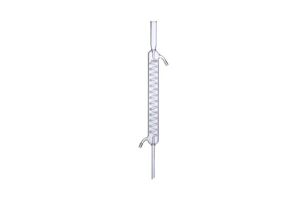 Jual Condenser Graham Jacket 400 mm Murah - Dexatama.co.id