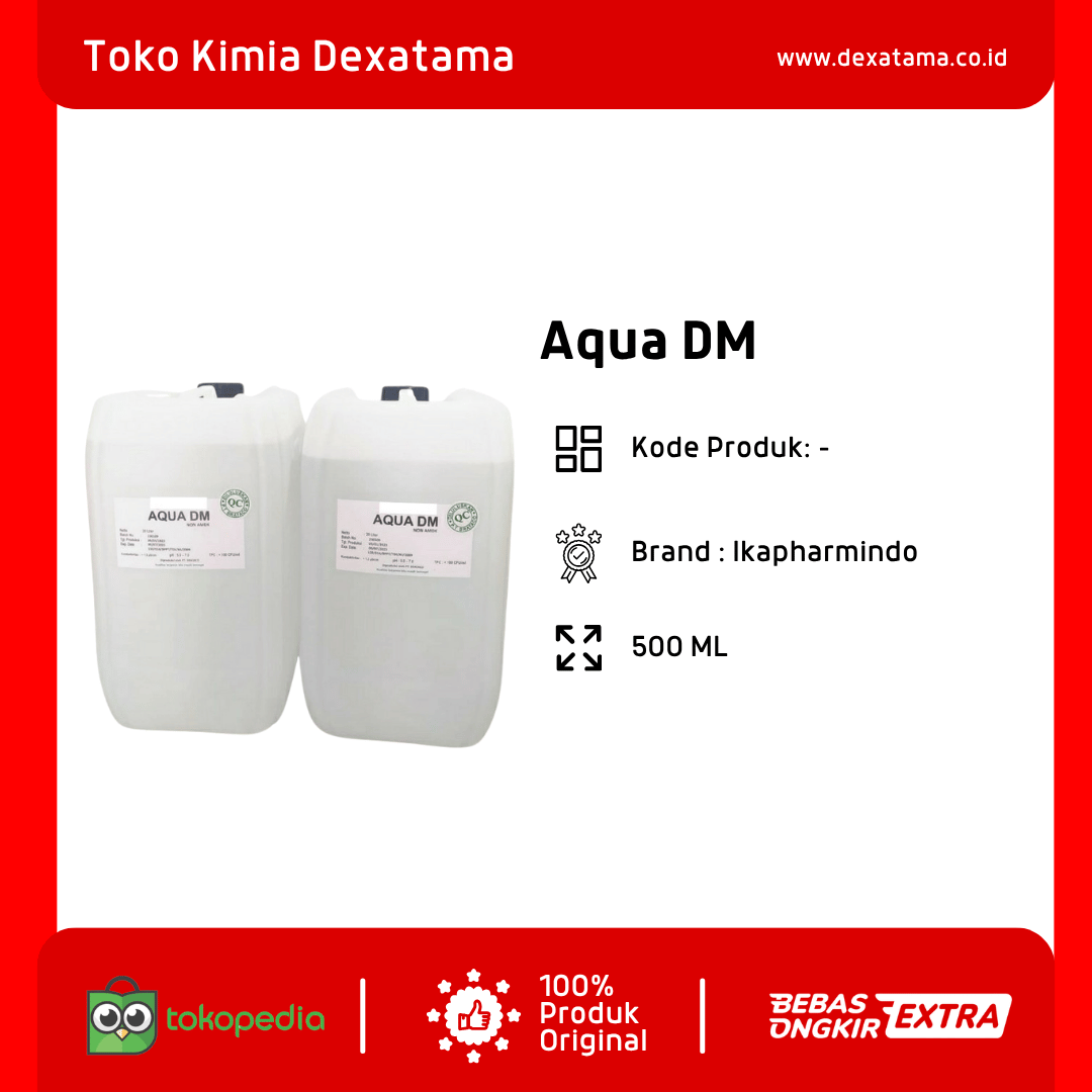 Aqua-DM