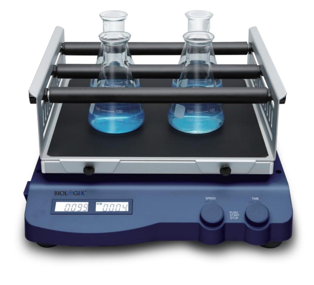Biologix LCD Digital Linear Shaker