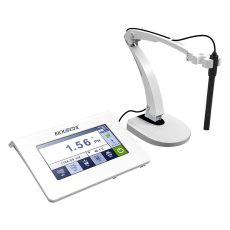 Biologix Touch Screen pH