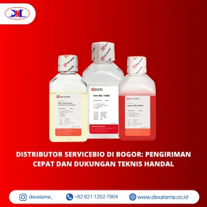 Distributor Servicebio di Bogor Pengiriman Cepat dan Dukungan Teknis Handal Distributor Servicebio di Bogor Pengiriman Cepat dan Dukungan Teknis Handal