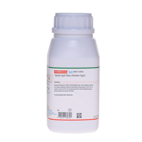 Blood Agar Base 500g