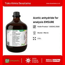 Acetic anhydride for analysis