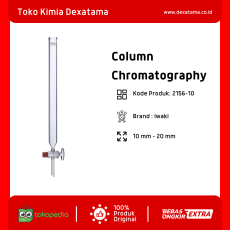 IWAKI Column Chromatography