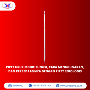 Pipet Ukur Mohr Fungsi, Cara Menggunakan, dan Perbedaannya dengan Pipet Serologis Pipet Ukur Mohr Fungsi, Cara Menggunakan, dan Perbedaannya dengan Pipet Serologis